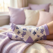 Premium Soft Light Socks (1 Pair  Medium)