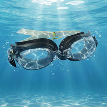 Uv Protection Swimming Goggles (1 Pc)