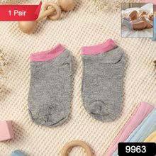 Premium Soft Light Socks (1 Pair  Small  Kids)