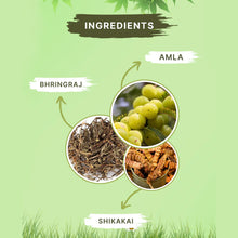 Zequz Anti Hair Fall Shampoo - (1 Pc  250ml)