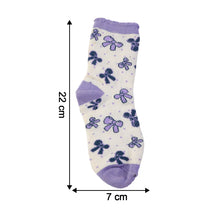 Premium Soft Light Socks (1 Pair  Medium)