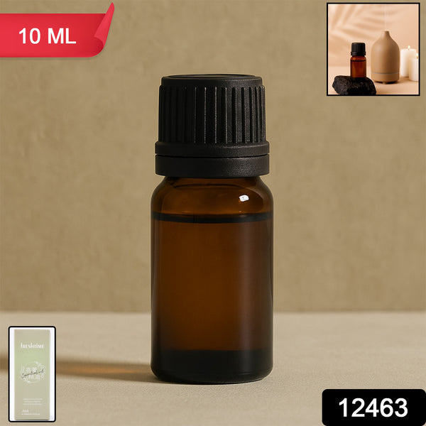 Premium Aroma Diffuser Essential Oil (10ml  1 Pc)