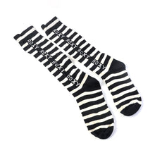 Premium Soft Light Socks (1 Pair  Long)