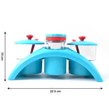 Supermom 4x Pickle With Salt  Pepper Storage Set