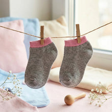 Premium Soft Light Socks (1 Pair  Small  Kids)