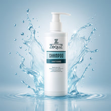 Zequz Conditioning Shampoo With D-panthenol (1 Pc  250 Ml)