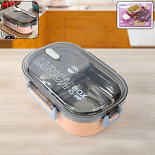 Home Chef Premium Leak-proof Lunch Box
