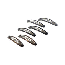 Hair Clips For Women  Girls - (6 Pc  Set)