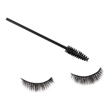 Premium 3d Mink Eyelashes Set