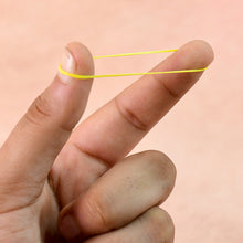 Premium Strong Elastic Rubber Bands  Multipurpose Bands (Approx. 140 To 160gm Pack)