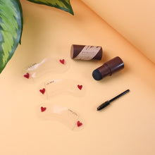 Hairline  Eyebrow Shaping - (Set)