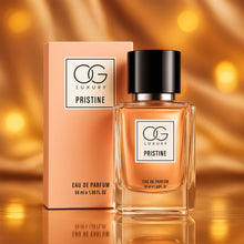 Og Luxury Pristine Eau De Parfum (50 Ml  1 Pc)