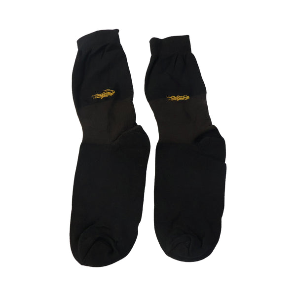 Premium Soft Light Socks (1 Pair  Medium)