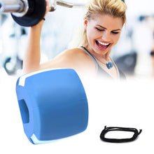 6101c  Cn Mix Jaw Exerciser Used To Gain Sharp And Chiselled Jawline Easily And Fast.