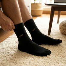 Premium Soft Light Socks (1 Pair  Medium)