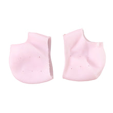 Kid Silicone Heel Protectors (1 Pair)
