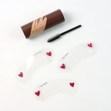 Hairline  Eyebrow Shaping - (Set)