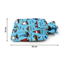 7238 Hot Water Bottle Bag For Pain Relief