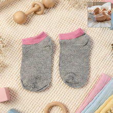 Premium Soft Light Socks (1 Pair  Small  Kids)