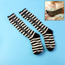 Premium Soft Light Socks (1 Pair  Long)