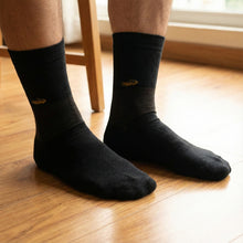 Premium Soft Light Socks (1 Pair  Medium)