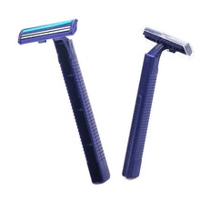 1304 Double Edge Shaving Razor Blade (Pack Of 2)