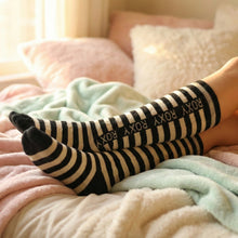 Premium Soft Light Socks (1 Pair  Long)