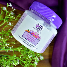 Beautiful Basics Shea Butter  Argan Oil Body Cream  450g