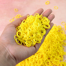 Premium Strong Elastic Rubber Bands  Multipurpose Bands (Approx. 140 To 160gm Pack)