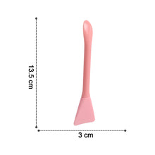 Facial Mask Applicator Spatula - (1 Pc)